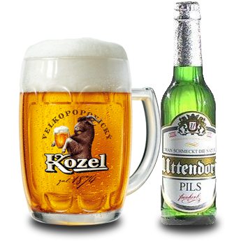 Kozel